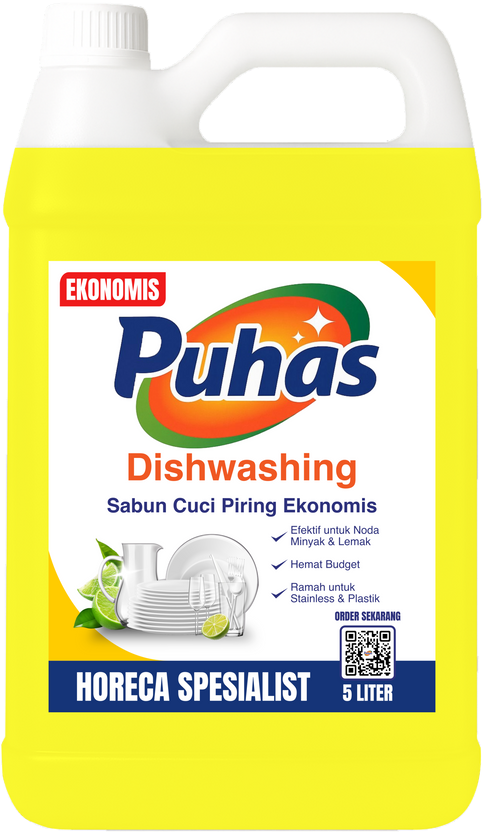 Dishwashing Ekonomis