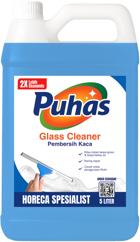 Glass Cleaner