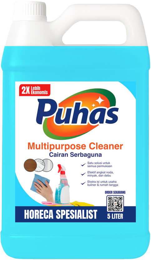 Multipurpose Cleaner