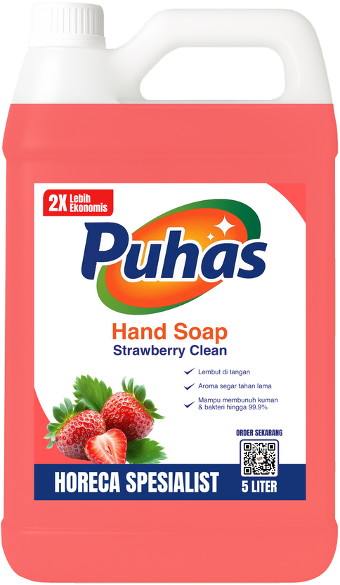 Hand Soap Premium